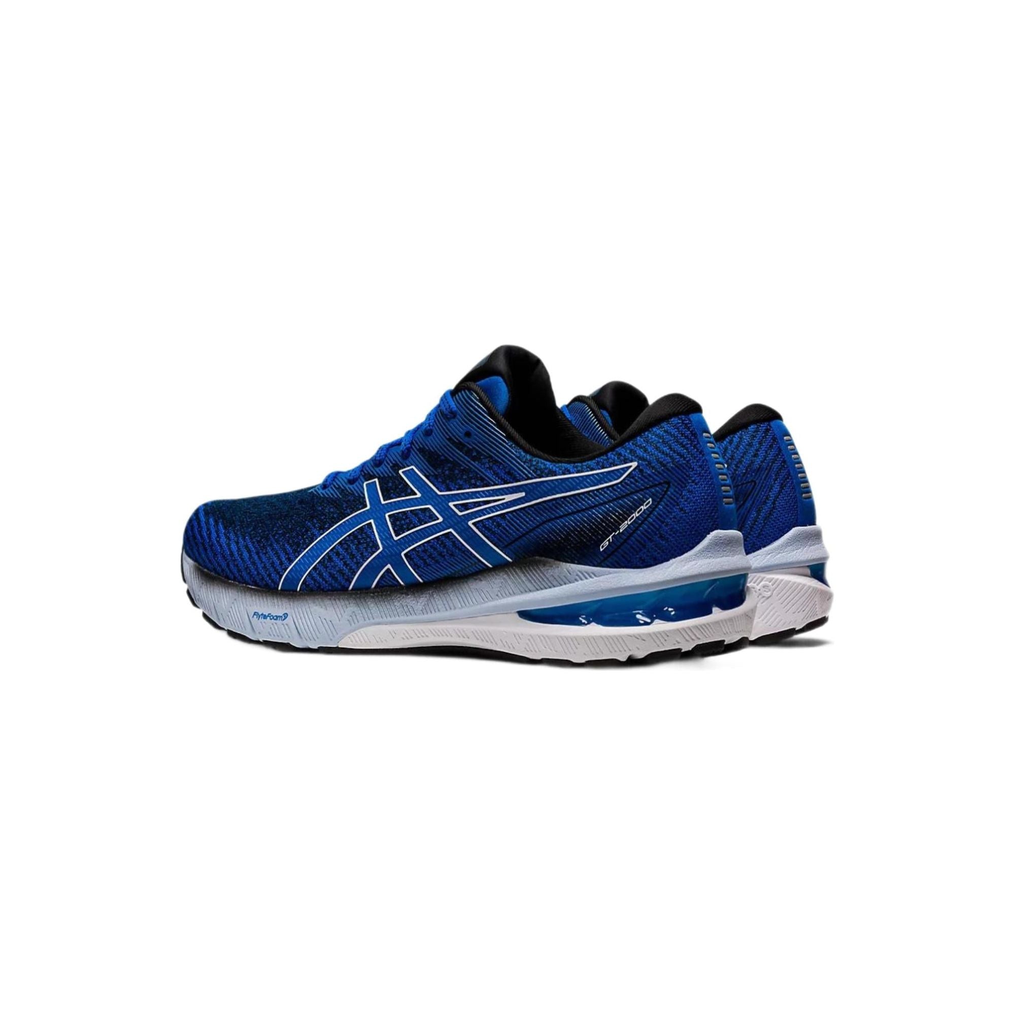 Stable and Responsive Running Shoe - 8.5 US