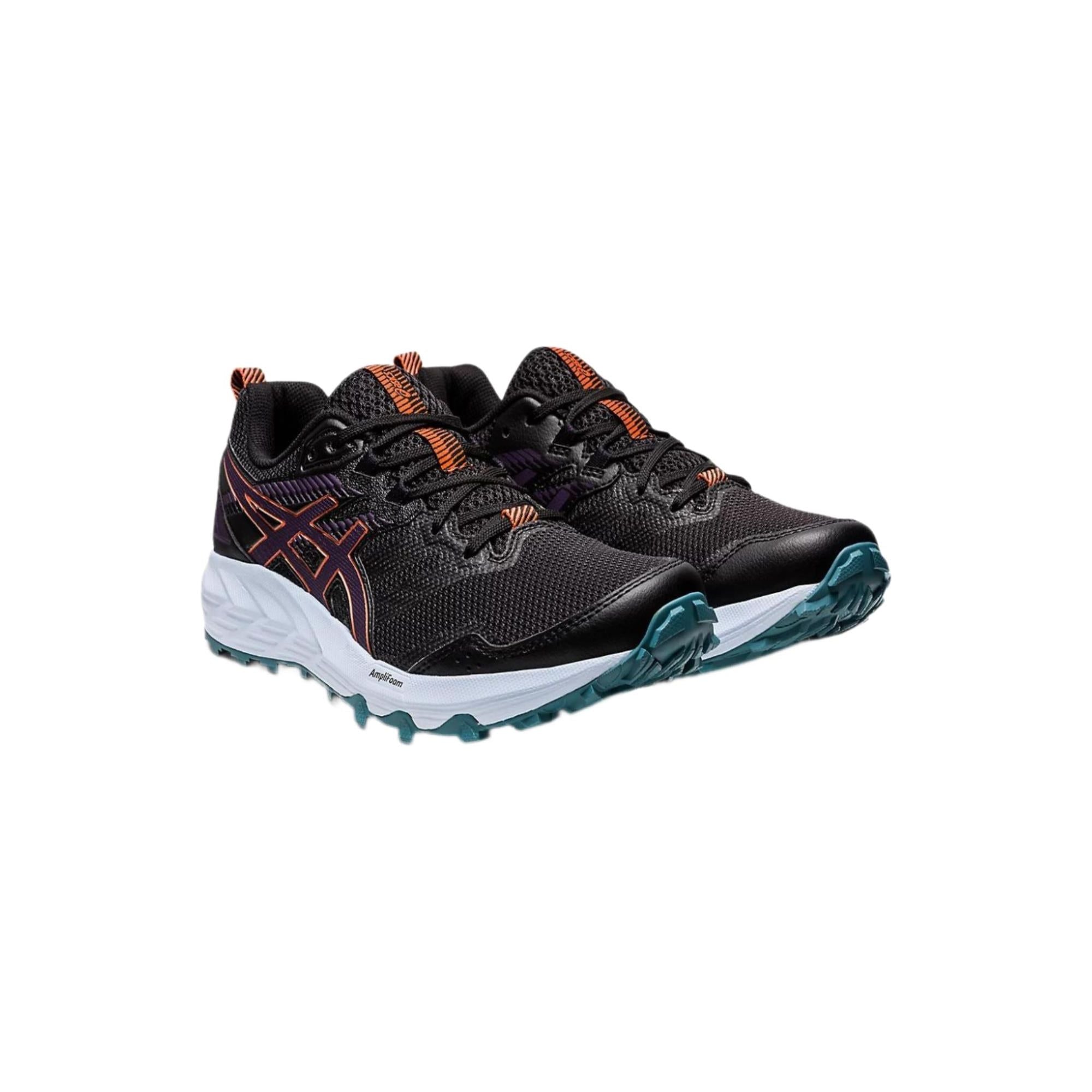 Versatile Trail Running Shoe - 8 US