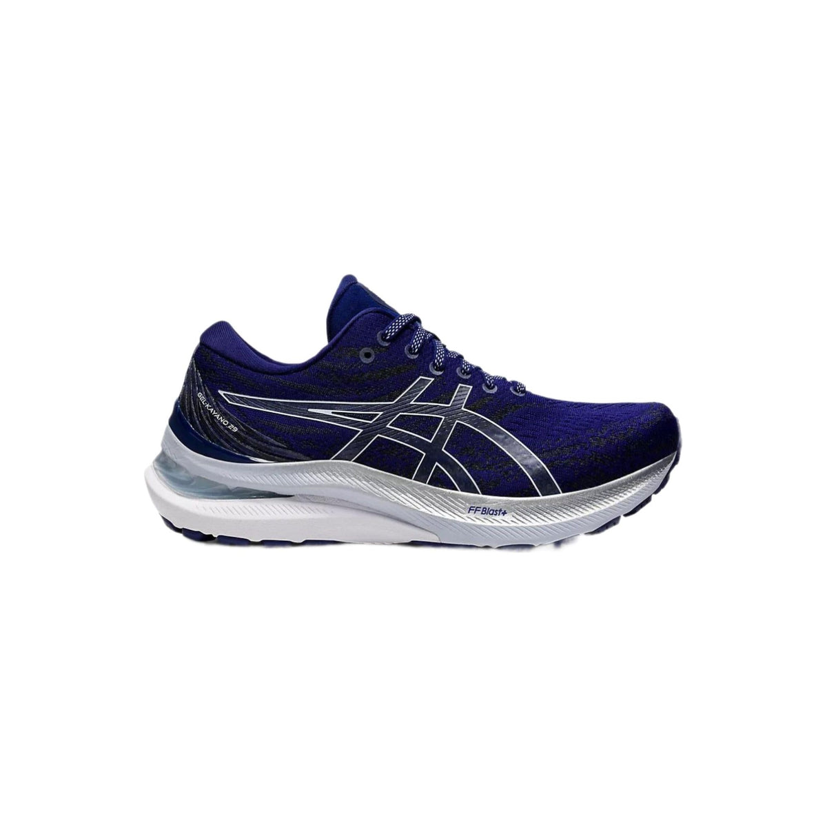 Stable and Responsive Running Shoes - 6 US