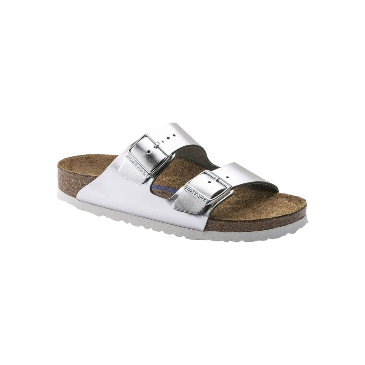 Classic Birko-Flor Sandals with Anatomical Footbed - 37 EU