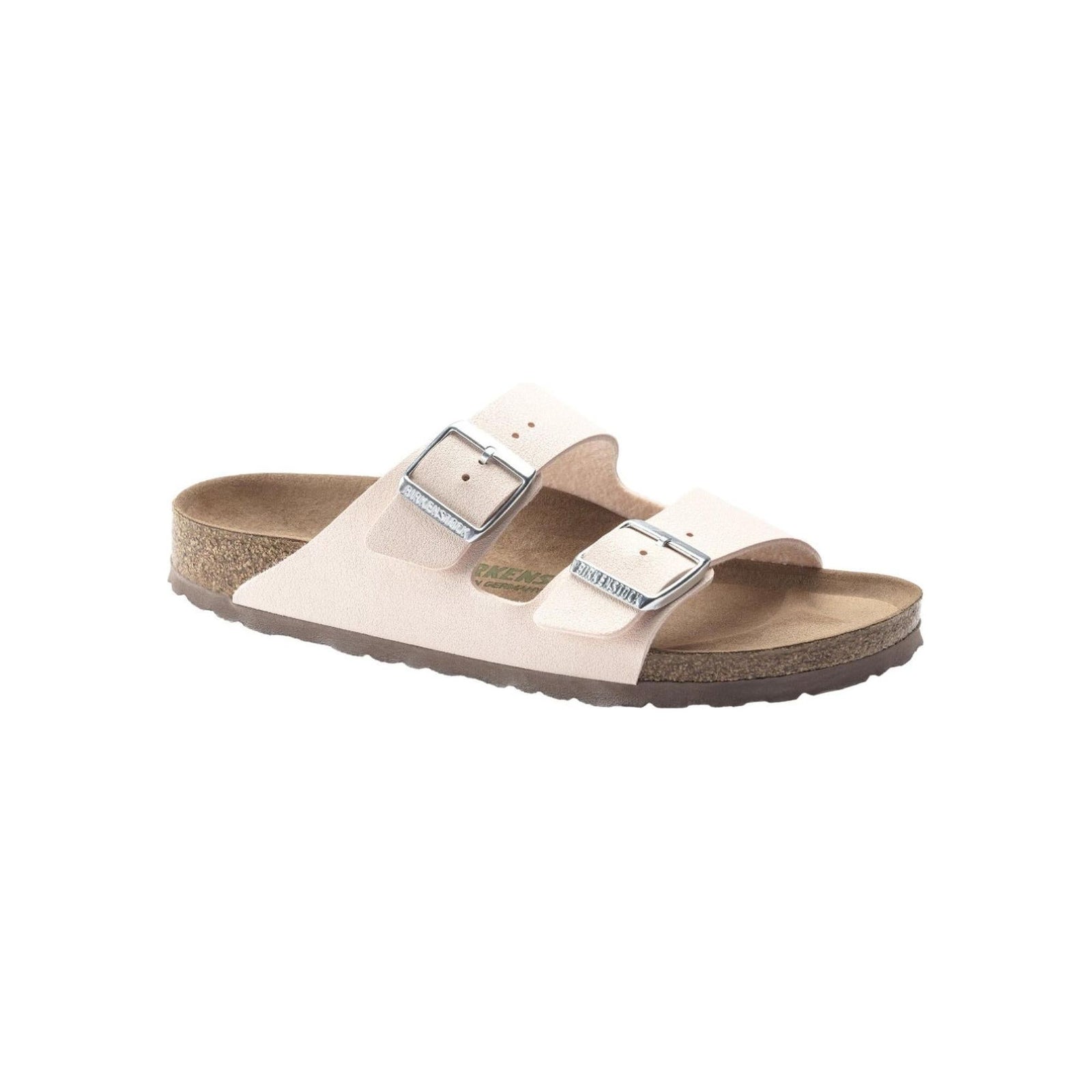 Comfortable and Stylish Vegan Sandals with Adjustable Straps - 38 EU