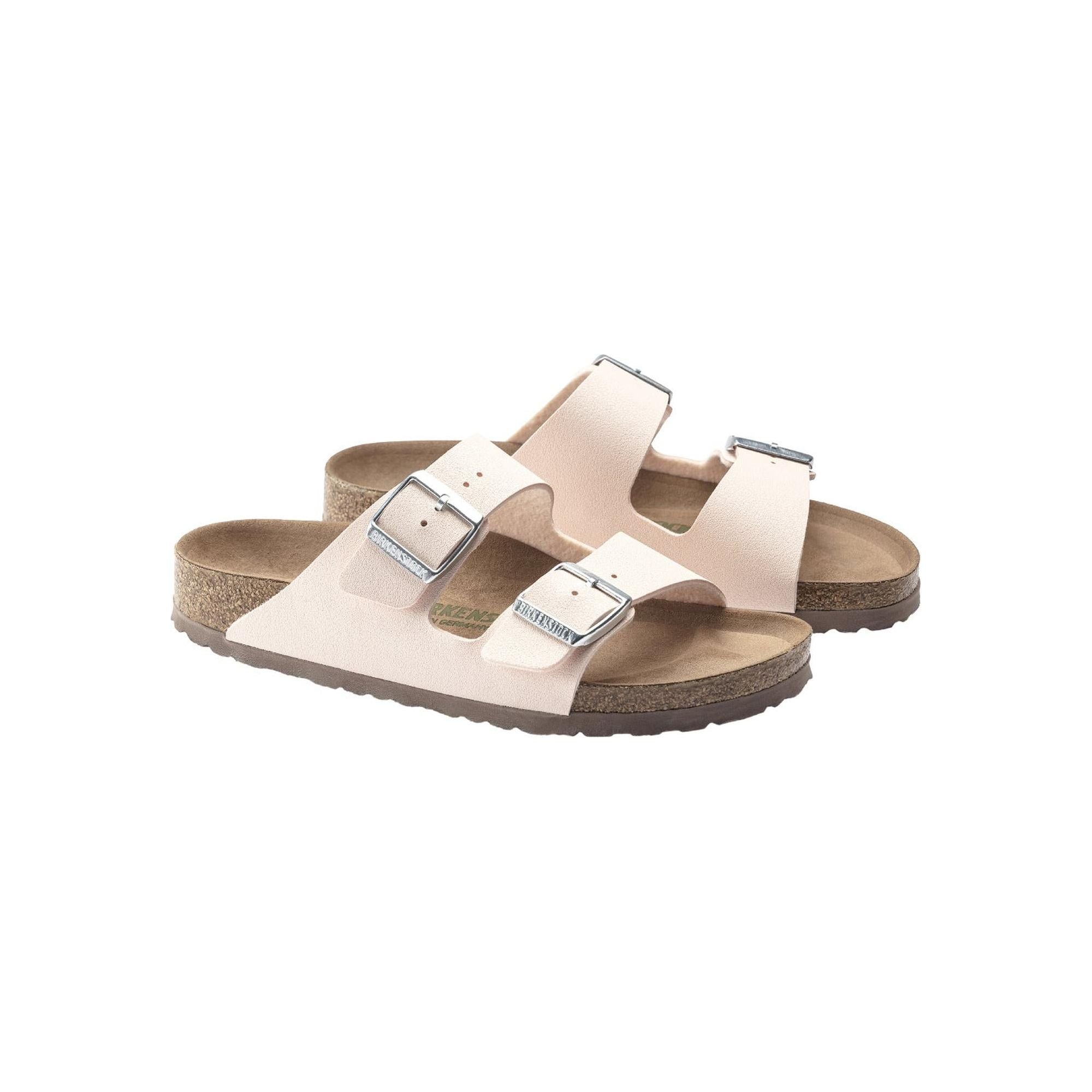 Comfortable and Stylish Vegan Sandals with Adjustable Straps - 40 EU