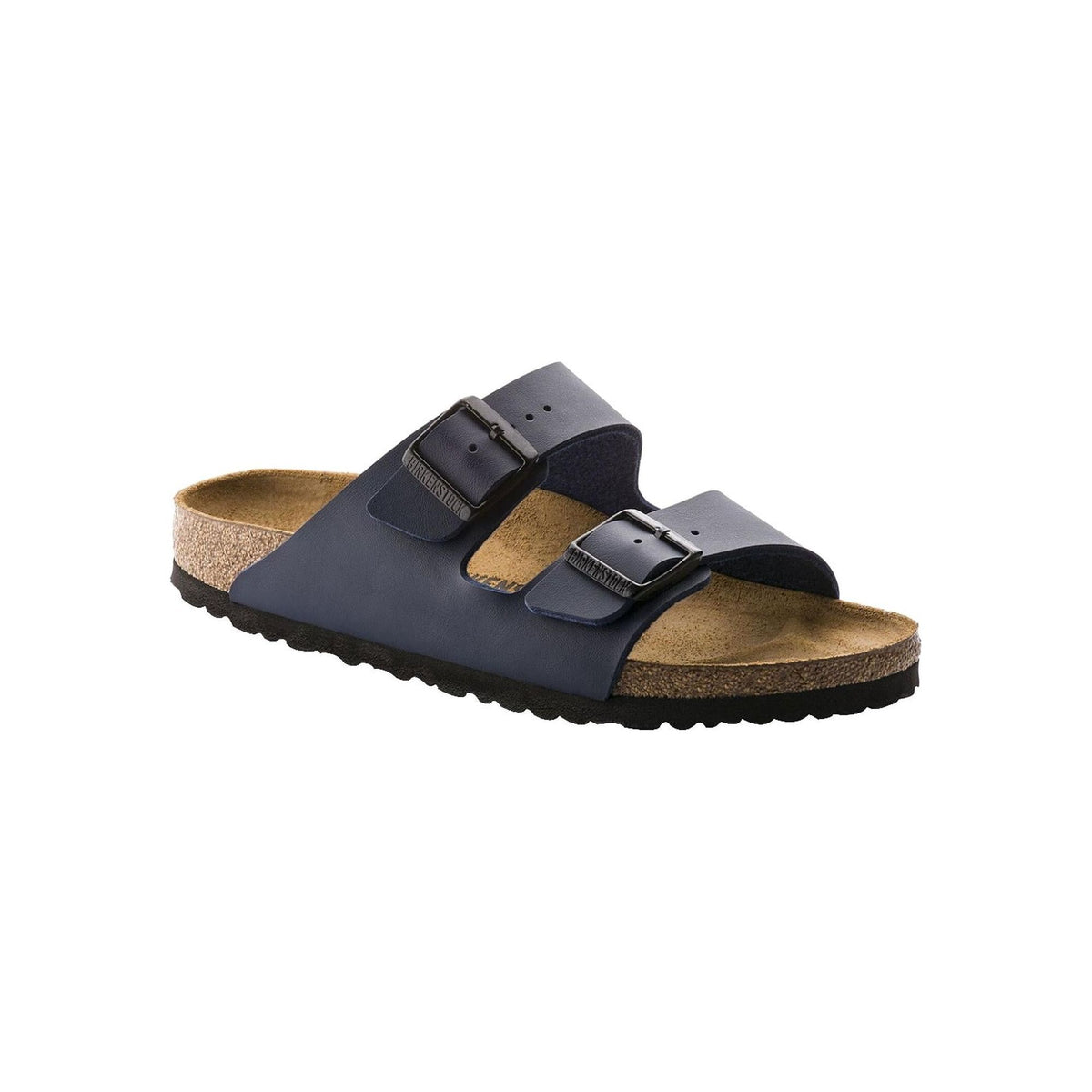 Classic Birko-Flor Sandals with Adjustable Straps - 36 EU