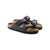 Classic Birko-Flor Sandals with Adjustable Straps - 36 EU