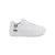 Synthetic Leather Sneakers - 42 EU