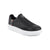 Synthetic Leather Rubber Sole Sneaker - 42 EU