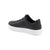 Synthetic Leather Rubber Sole Sneaker - 42 EU