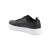 Synthetic Leather Sneaker with Rubber Sole - 43 EU