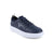 Synthetic Leather Sneaker - 43 EU