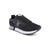 Synthetic Leather Sneaker - 40 EU