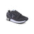 Synthetic Leather Rubber Sole  Sneaker - 42 EU