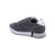 Synthetic Leather Rubber Sole  Sneaker - 43 EU