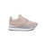 Synthetic Leather Sneaker - 35 EU