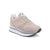 Synthetic Leather Sneaker - 35 EU