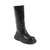 Short Boot with 4cm Heel - 36 EU