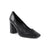 Synthetic Leather High Heel Pump - 36 EU