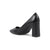 Synthetic Leather High Heel Pump - 36 EU