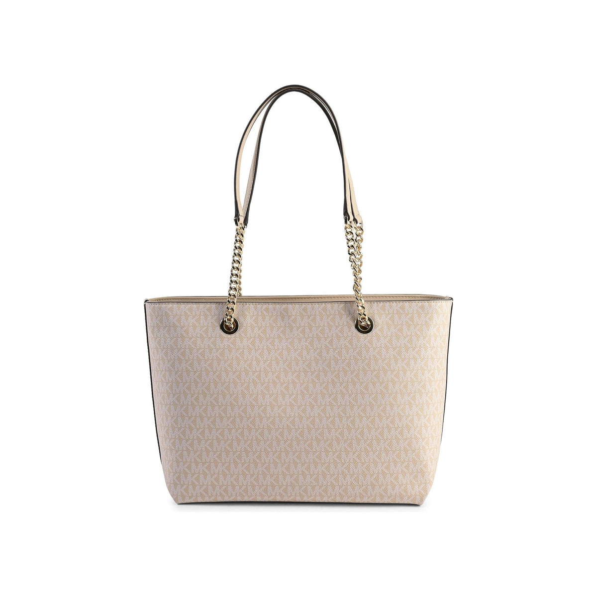 Medium Chain Tote Bag - One Size