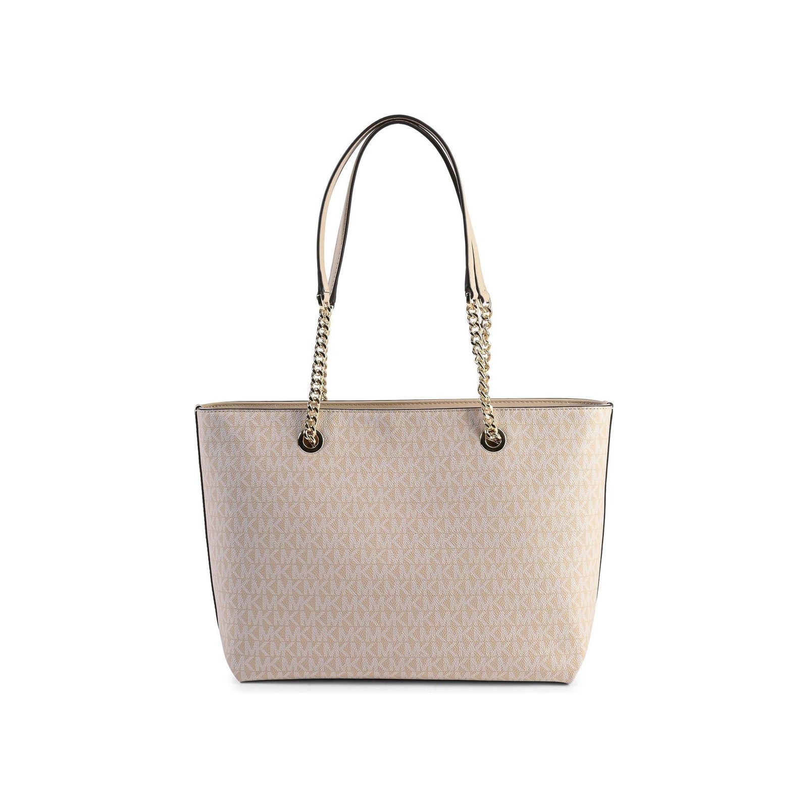 Medium Chain Tote Bag - One Size