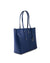 V Italia by Versace Womens Leather Tote Bag - One Size