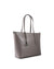V Italia by Versace 1969 Tote Bag - Grey - One Size