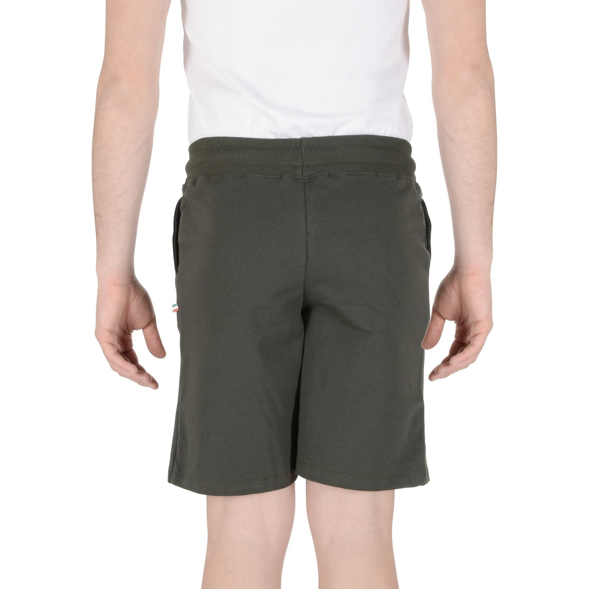 Short Pants by 19V69 Italia - 2XL