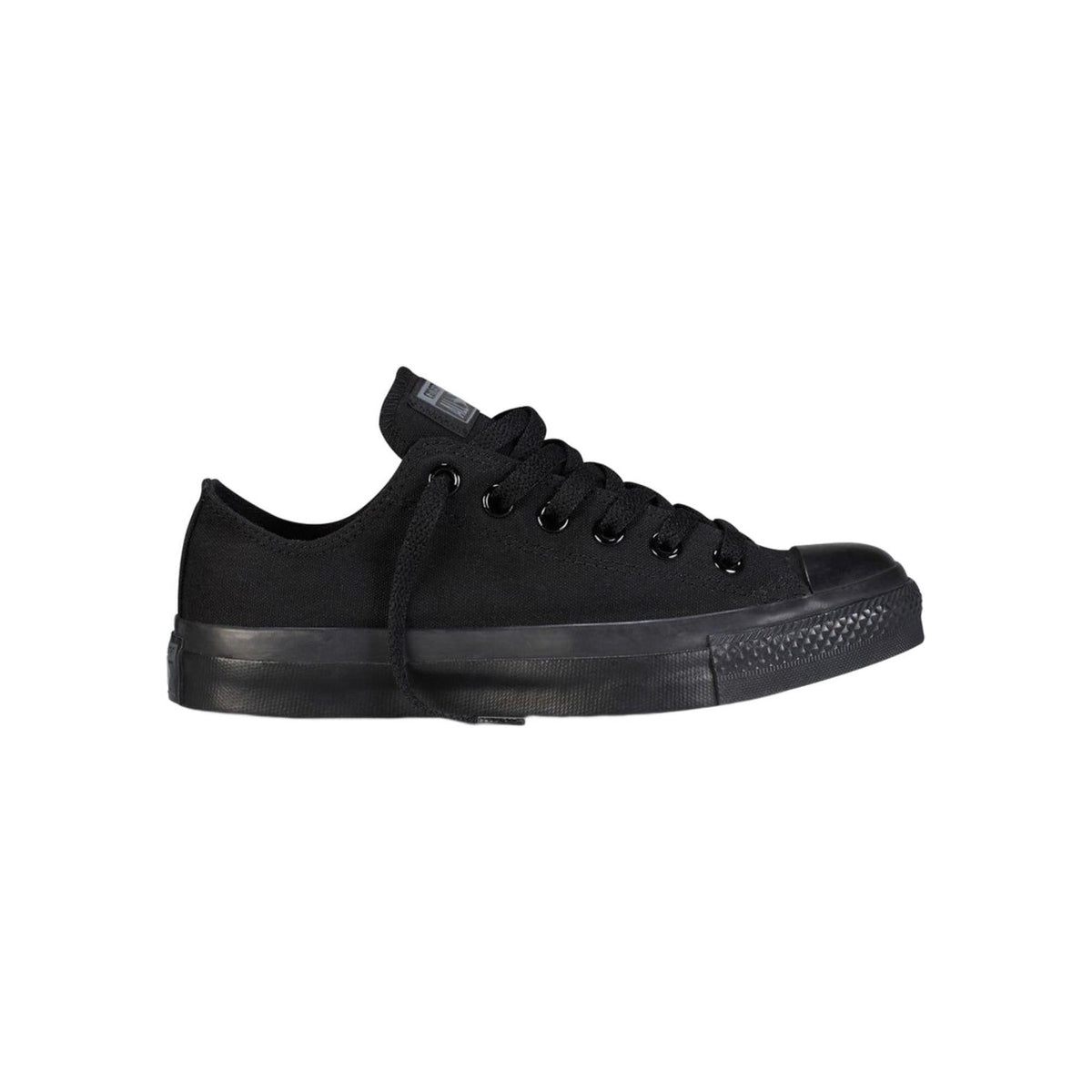 Classic Canvas Low Top Sneaker - 9 US