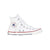 Classic Canvas High-Top Sneakers - 11 US