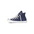 Classic Canvas High-Top Sneaker - 8 US