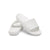 Comfortable Slide Sandals with Charm Compatibility - M11 US