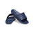 Classic Crocs Slide Sandals with Customizable Charms - M4-W6 US