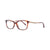 Swarovski Women's Brown  Optical Frames - One Size