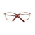 Swarovski Women's Brown  Optical Frames - One Size