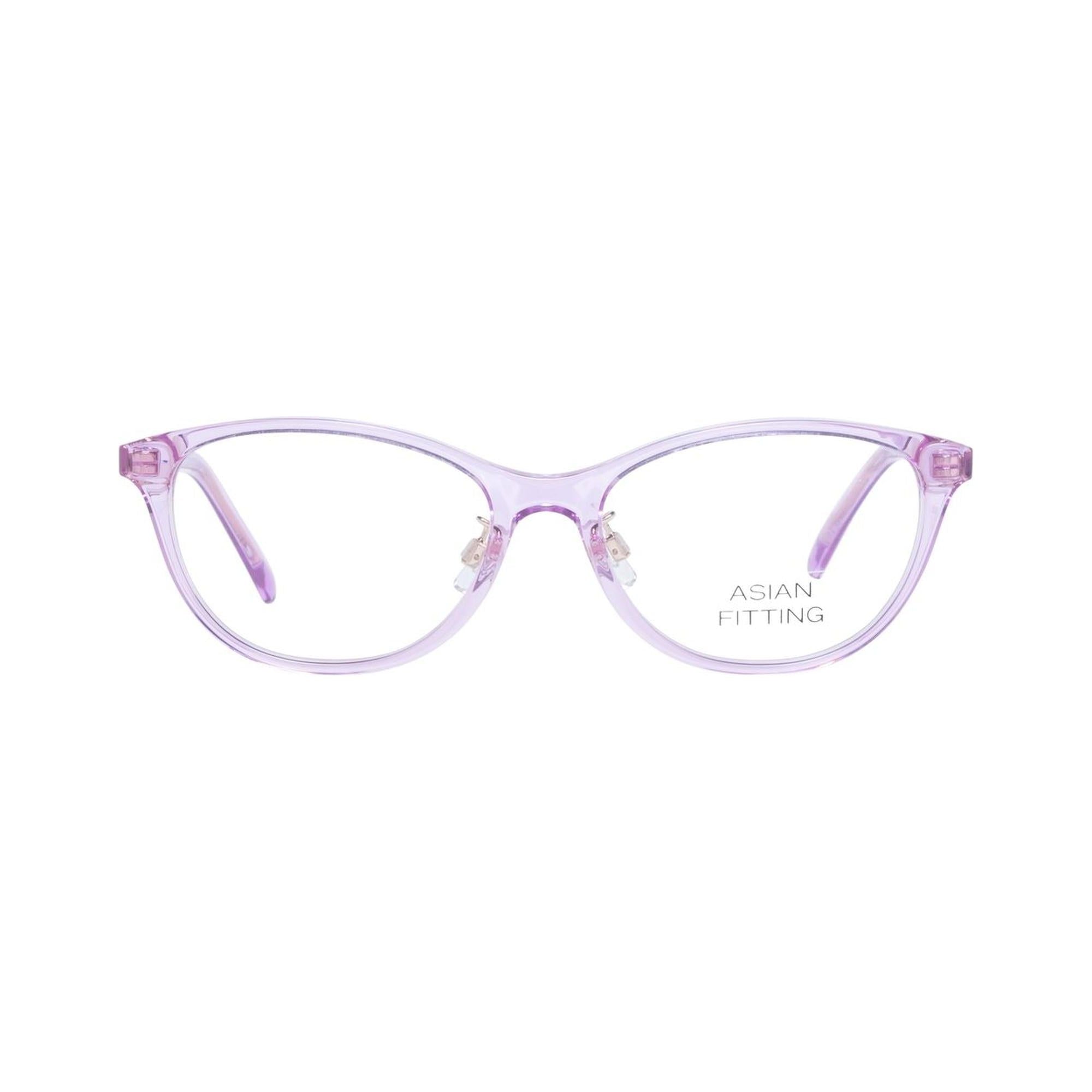 Swarovski Women's Purple  Optical Frames - One Size