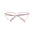 Swarovski Women's Pink  Optical Frames - One Size