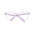 Swarovski Women's Purple  Optical Frames - One Size