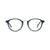 Swarovski Women's Black  Optical Frames - One Size