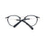 Swarovski Women's Black  Optical Frames - One Size