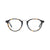 Swarovski Women's Brown  Optical Frames - One Size