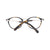 Swarovski Women's Brown  Optical Frames - One Size