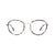 Swarovski Women's Rose Gold  Optical Frames - One Size