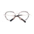 Swarovski Women's Rose Gold  Optical Frames - One Size