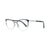 Swarovski Women's Black  Optical Frames - One Size