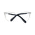 Swarovski Women's Black  Optical Frames - One Size