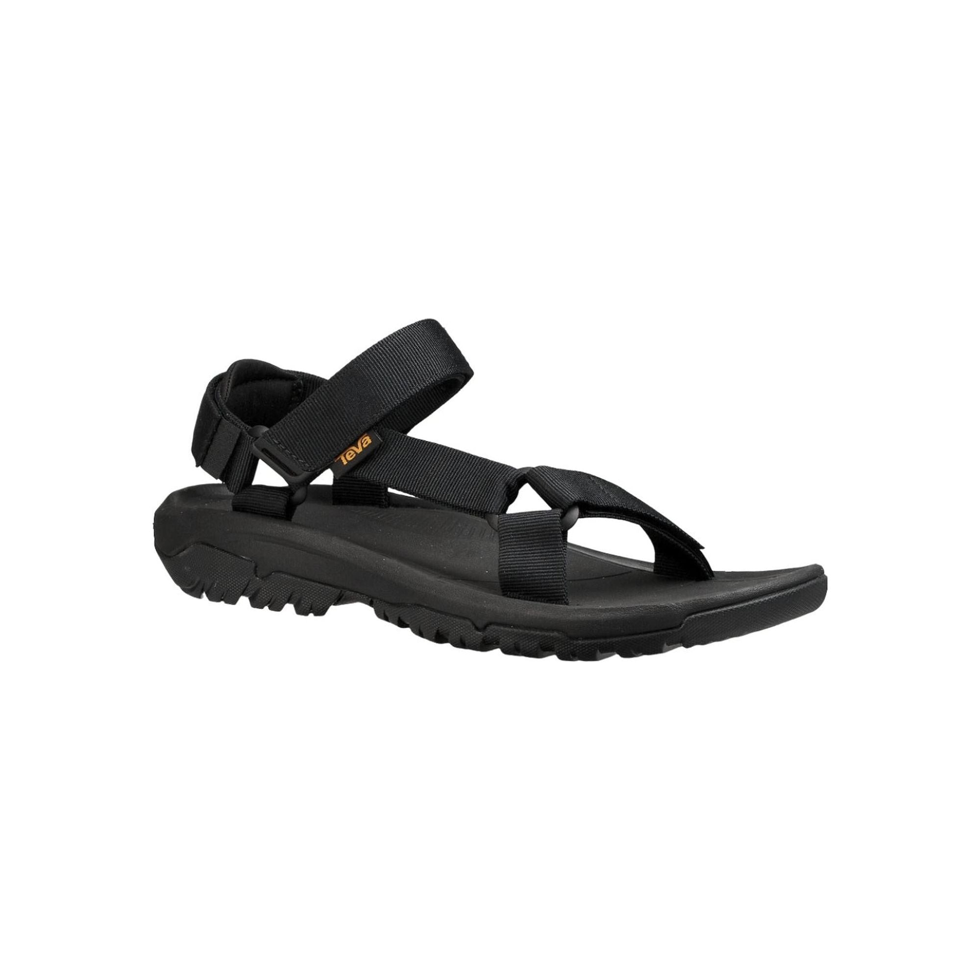 Comfortable Recycled Polyester Sandals with Improved Traction - 11 US