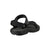 Comfortable Recycled Polyester Sandals with Improved Traction - 11 US