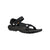 Comfortable Recycled Polyester Sandals with Improved Traction - 12 US