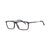 Tommy Hilfiger Men's Brown  Optical Frames - One Size