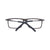 Tommy Hilfiger Men's Brown  Optical Frames - One Size