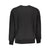 Tommy Hilfiger Men's Black Cotton Sweater - XL